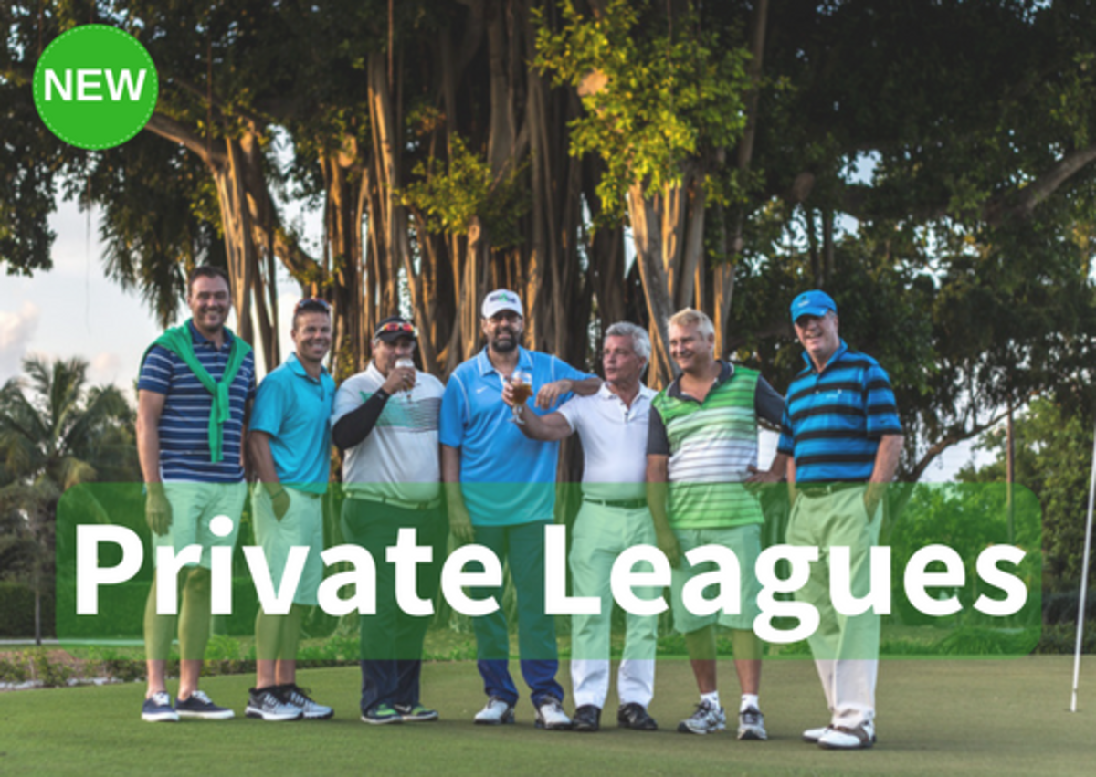 Private leagues 1
