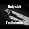 Thumb batman